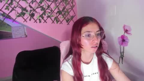 Ana online show from October 8, 3:55 am