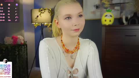 Mila online show from March 8, 3:26 am