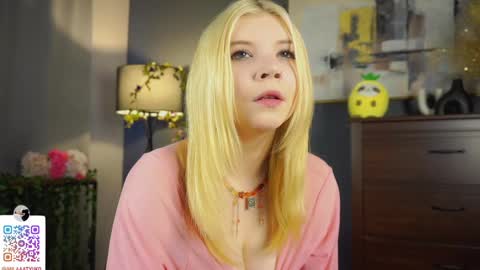 Mila online show from March 7, 2:36 am