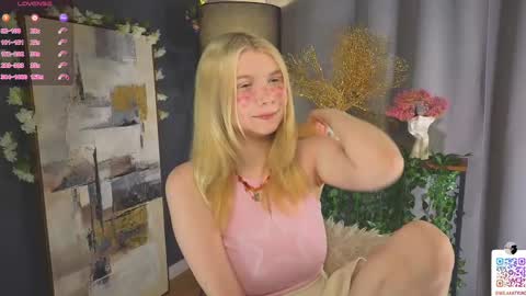 Mila online show from February 11, 2:35 am