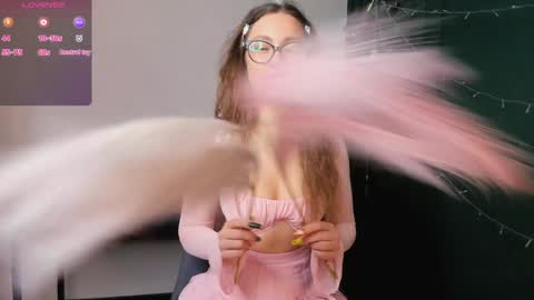 Mila online show from December 8, 2:52 pm