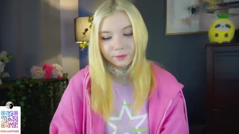 Mila online show from March 10, 3:12 am