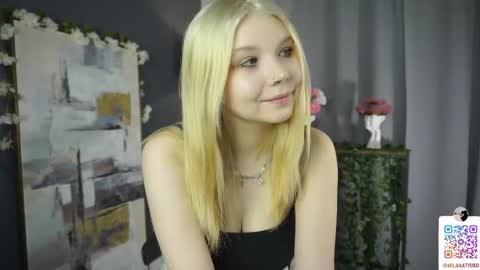 Mila online show from February 21, 3:23 am