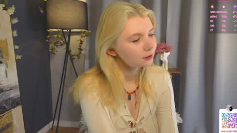 Mila online show from February 8, 2:36 am