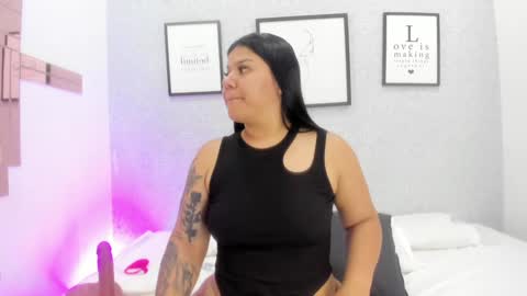 Milena  online show from December 11, 3:45 am
