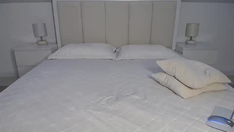 Milena online show from February 6, 5:14 am