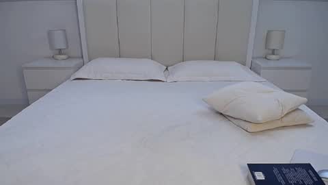 Milena online show from January 15, 6:01 am