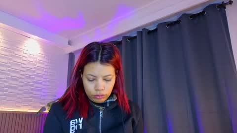 milena_lawson online show from September 16, 10:45 am