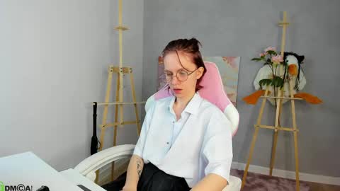 Milena online show from May 30, 1:25 am