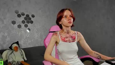 Milena online show from July 6, 3:03 pm