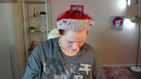 milena_sue online show from September 11, 1:06 am