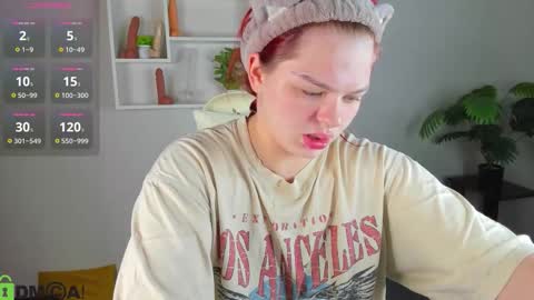 milena_sue online show from September 14, 11:57 pm