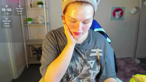 milena_sue online show from September 16, 11:57 pm