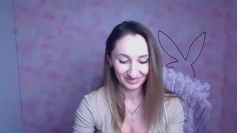 Milena online show from February 8, 12:42 pm