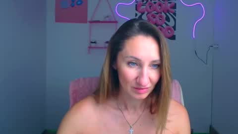 Milena online show from January 8, 12:09 pm