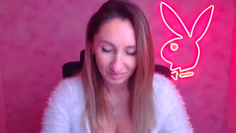 Milena online show from January 19, 12:23 pm