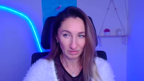 Milena online show from January 17, 12:23 pm