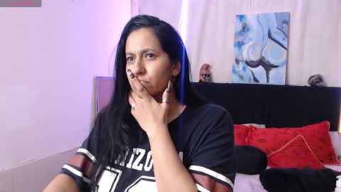 milena online show from January 26, 11:08 pm