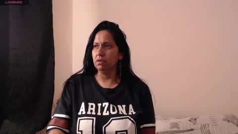 milena online show from March 9, 9:14 pm