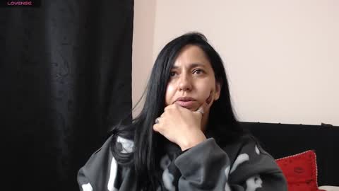 milena online show from February 23, 10:16 pm