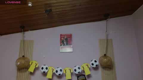 Miley online show from July 30, 9:04 pm