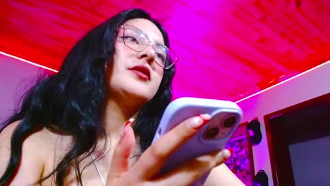 Miley Berry online show from February 18, 3:38 am