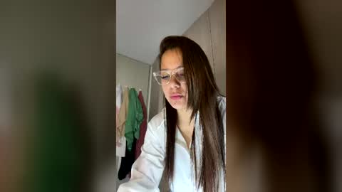 Melissa online show from July 13, 10:38 am