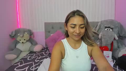 Antonella online show from January 30, 1:09 pm