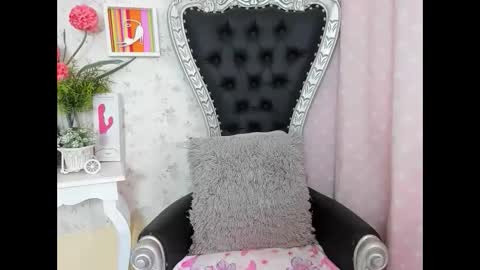 Antonella online show from October 3, 1:16 pm