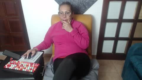 Milf Brend online show from January 21, 6:23 pm