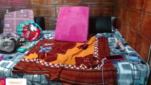 Ana online show from October 9, 3:54 am