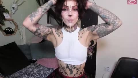 Snapshot of milf_onlyseduction chatting on February 13, 1:37 pm Isabella online show from February 13, 1:37 pm
