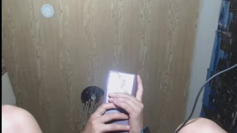 Valeria online show from April 17, 9:50 pm