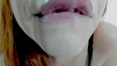 milfclarette online show from January 28, 9:19 pm