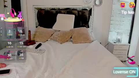 milfclarette online show from March 2, 4:14 pm