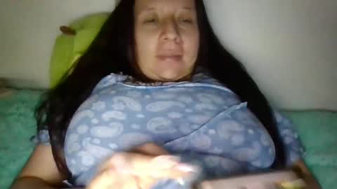 Snapshot of milfevha chatting on January 18, 11:22 pm milfevha online show from January 18, 11:22 pm