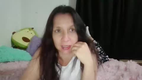 Snapshot of milfevha chatting on March 11, 12:54 am milfevha online show from March 11, 12:54 am
