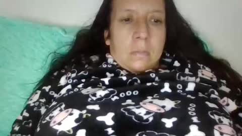 Snapshot of milfevha chatting on February 28, 7:56 pm milfevha online show from February 28, 7:56 pm