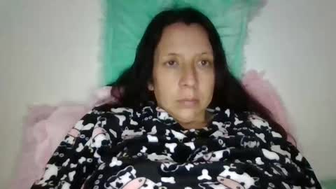 Snapshot of milfevha chatting on February 15, 8:01 pm milfevha online show from February 15, 8:01 pm