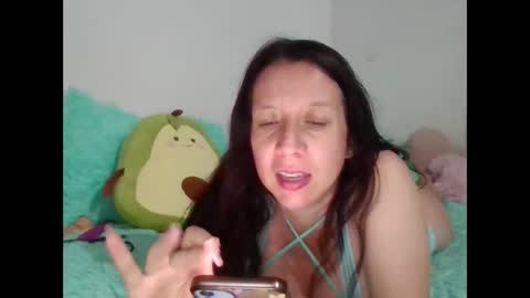 Snapshot of milfevha chatting on February 27, 11:04 pm milfevha online show from February 27, 11:04 pm