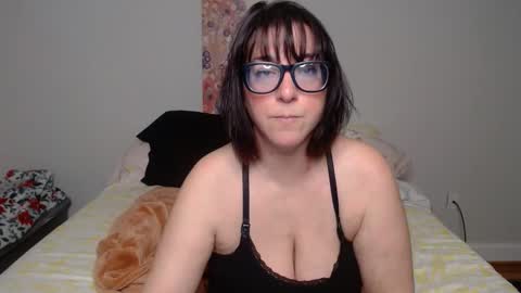 MILF Monee online show from February 15, 2:22 pm