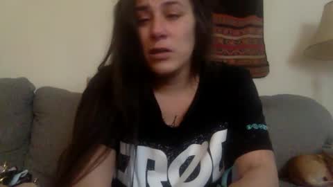 BabygirlsFreaky online show from January 9, 3:44 pm