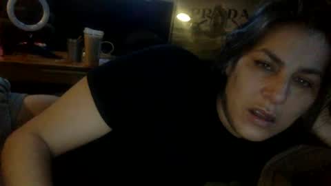 BabygirlsFreaky online show from January 21, 2:37 pm
