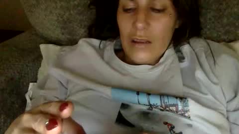 BabygirlsFreaky online show from February 27, 4:18 pm