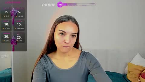 Milana online show from November 8, 5:01 am