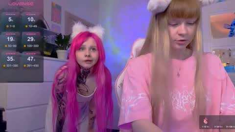 Milia online show from October 5, 10:59 pm