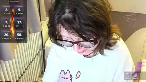 Snapshot of milisasweet chatting on October 3, 9:42 pm MilisaSweet online show from October 3, 9:42 pm