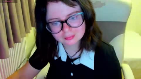 MilisaSweet online show from November 28, 9:29 pm