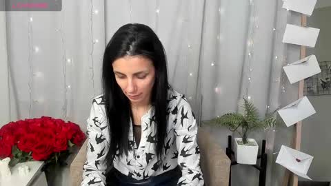 Gabriel online show from February 20, 2:40 am