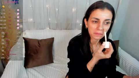Gabriel online show from December 26, 1:40 am